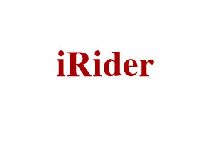 iRider
