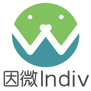 因微