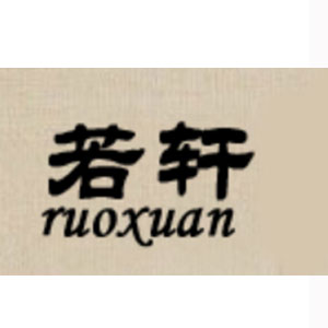 若轩/RUOXUAN