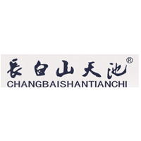 长白山天池