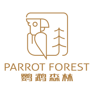 鹦鹉森林