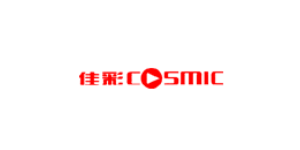 佳彩/cosmictec