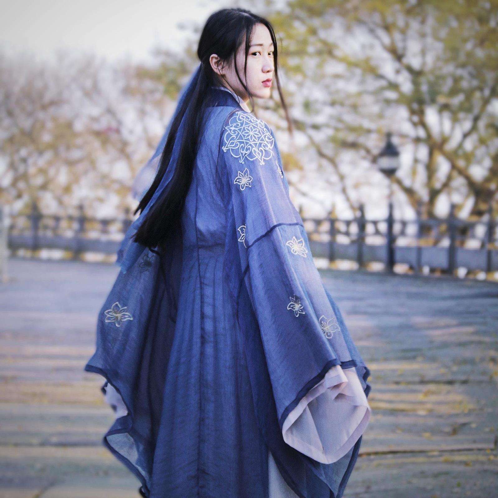 山有扶苏