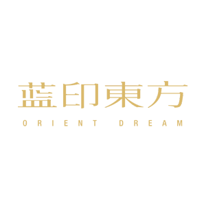 蓝印东方