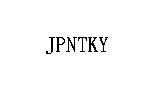 JPNTKY