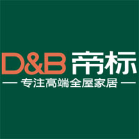 帝标/D&B