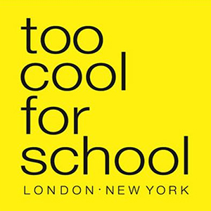 too cool for school