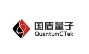 国盾量子