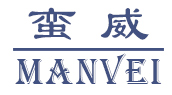 蛮威/MANWEI