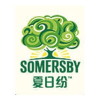 夏日纷/Somersby