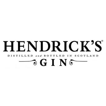 Hendrick's