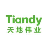 天地伟业/Tiandy