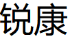锐康/RUIKANG