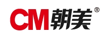 CM朝美