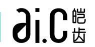 皑齿