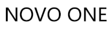 NOVO ONE