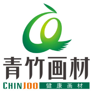 青竹画材/CHINJOO