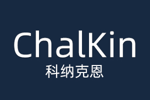 CHALKIN