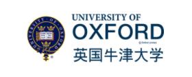 牛津大学/UNIVERSITY OF OXFORD
