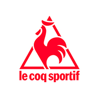 乐卡克/Le coq sportif