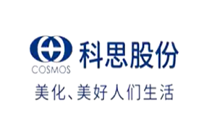 科思股份