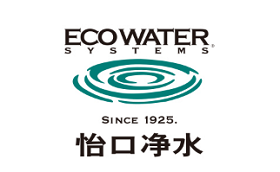 怡口净水/ECOWATER