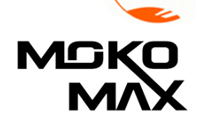 MOKO MAX