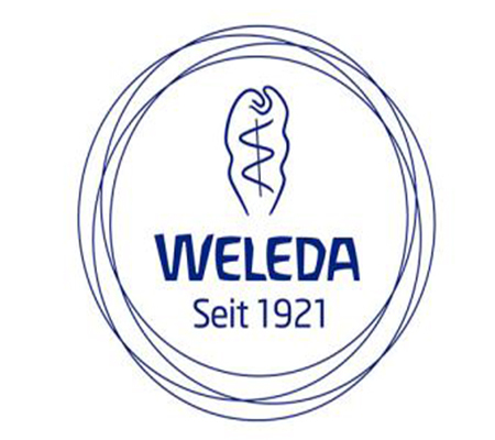 维蕾德/Weleda