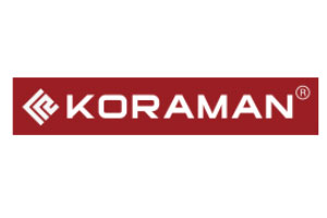 酷然/KORAMAN