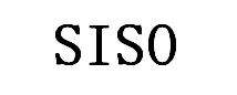 SISO
