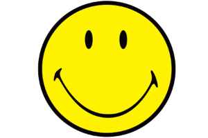 smiley
