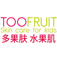 多果肤/TOOFRUIT