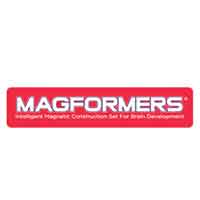 麦格弗/MAGFORMERS