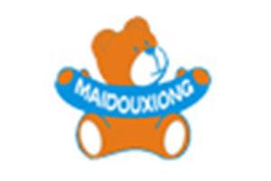 迈兜熊/MAIDOUXIONG