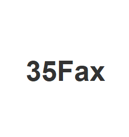 35Fax
