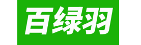 百绿羽