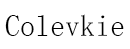 Colevkie