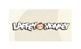 Laffey & Monkey