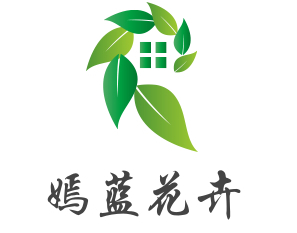 嫣蓝
