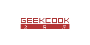 极客库/Geekcook