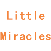 Little Miracles