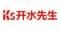 开水先生