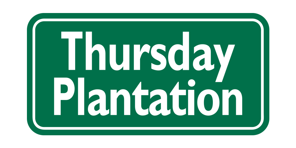 Thursday plantation