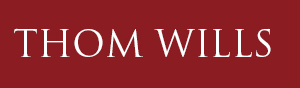 THOM WILLS