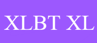 XLBT XL