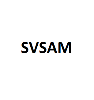 SVSAM
