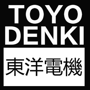 TOYODENKI