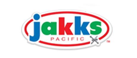 杰克仕/JAKKS Pacific