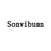 Sonwibumn