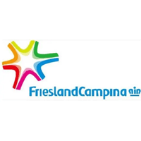 菲仕兰/FrieslandCampina